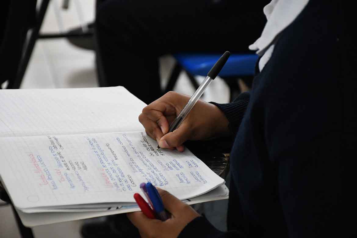 Abre DIF Irapuato convocatoria para propedéutico de enfermería