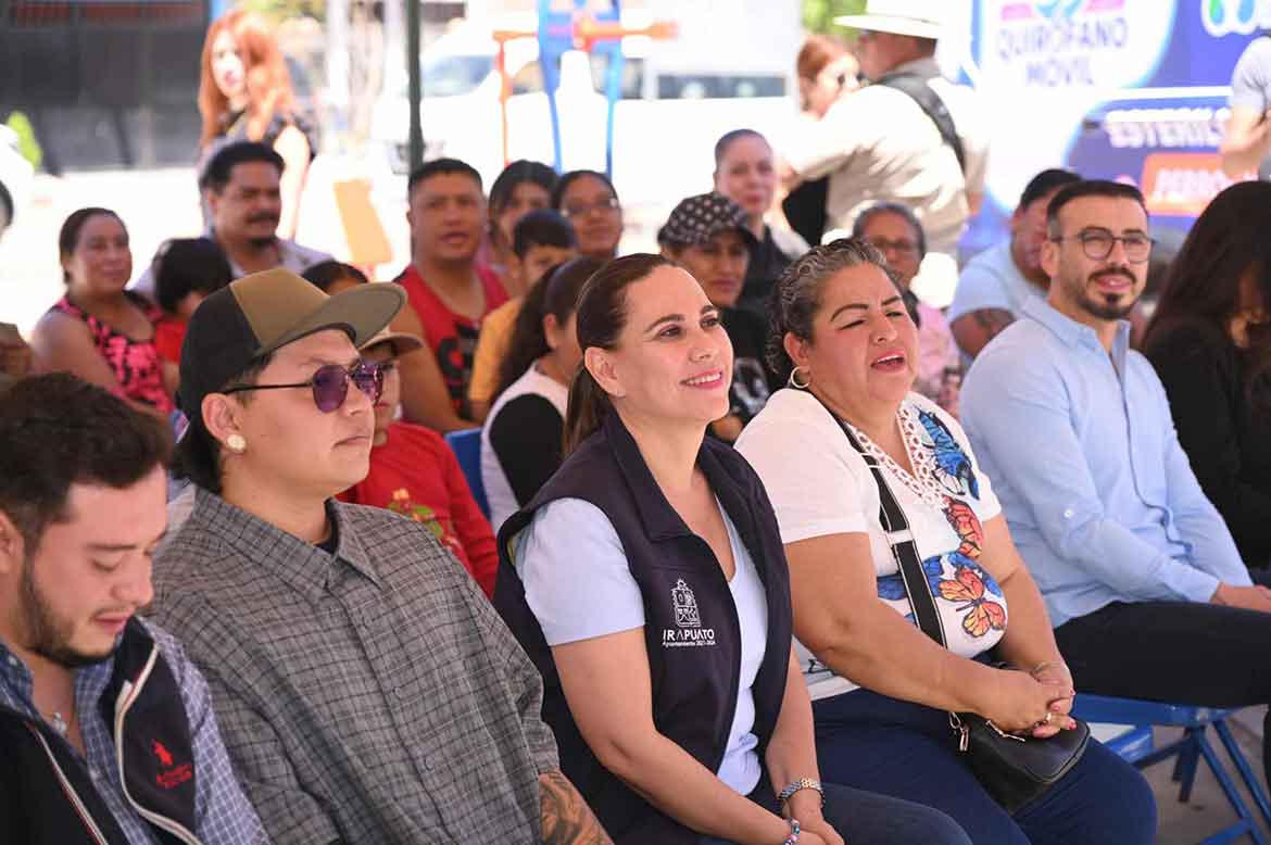 Certifican a villas de san Cayetano como responsable de sus mascotas