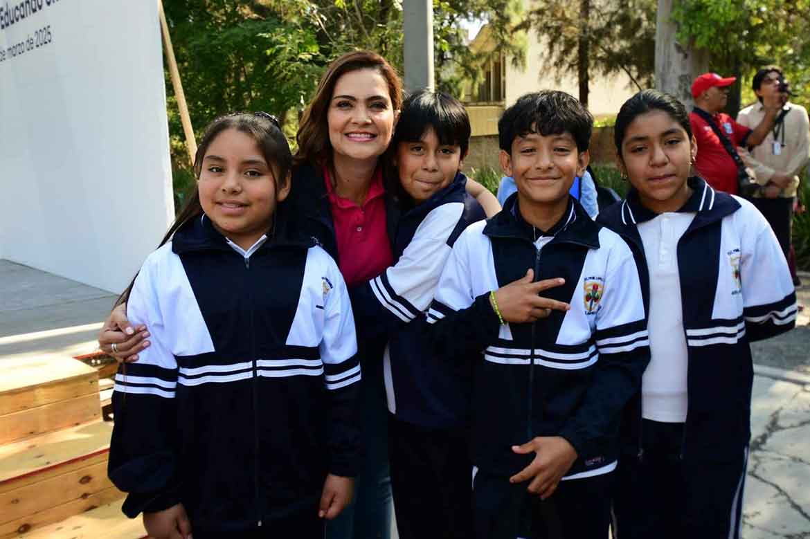 Realizan tercer campamento ‘Educando en Familia’