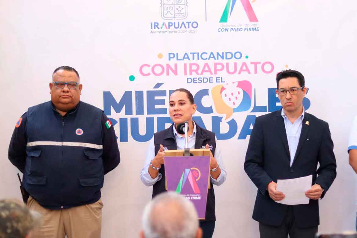 Llaman a evitar quemas de pastizales o esquilmo para prevenir accidentes