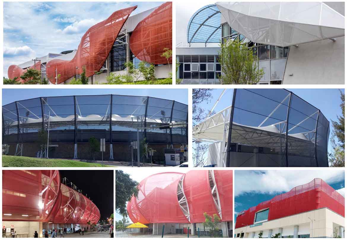 Estadio Sergio León Chávez: un recinto de primer nivel