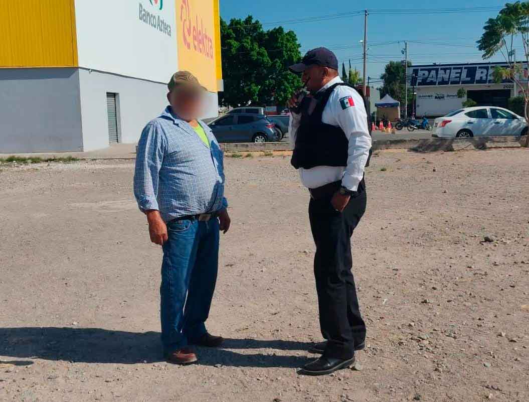 Evitan en Irapuato caso de presunto secuestro virtual