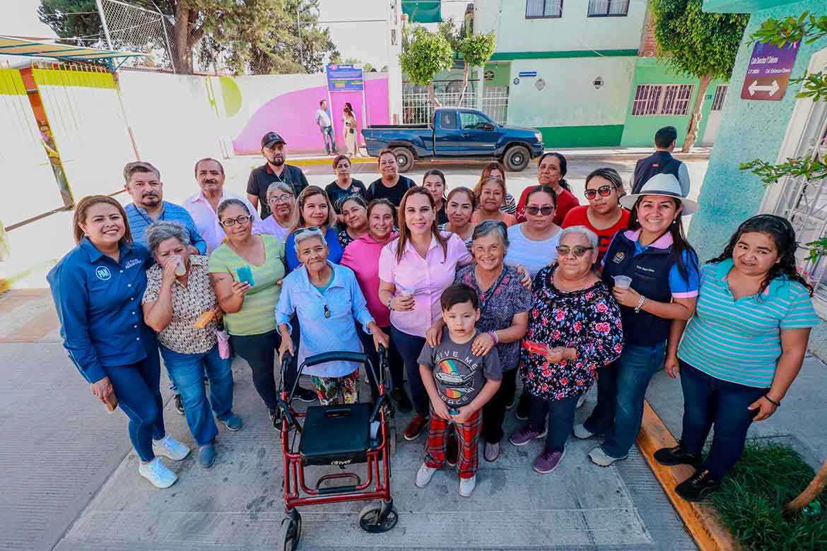 Favorecen la inclusión en planteles escolares