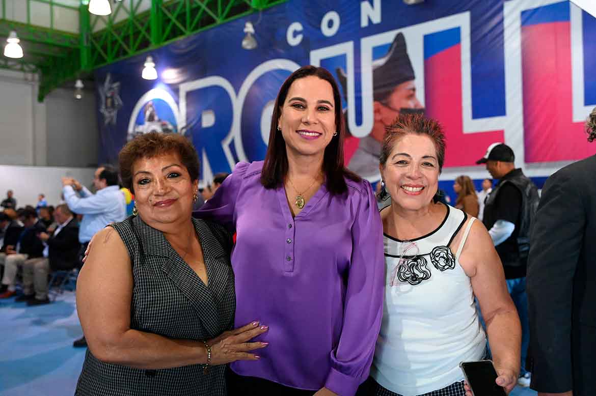 Realizan tercer foro “Por un Guanajuato seguro y en paz”