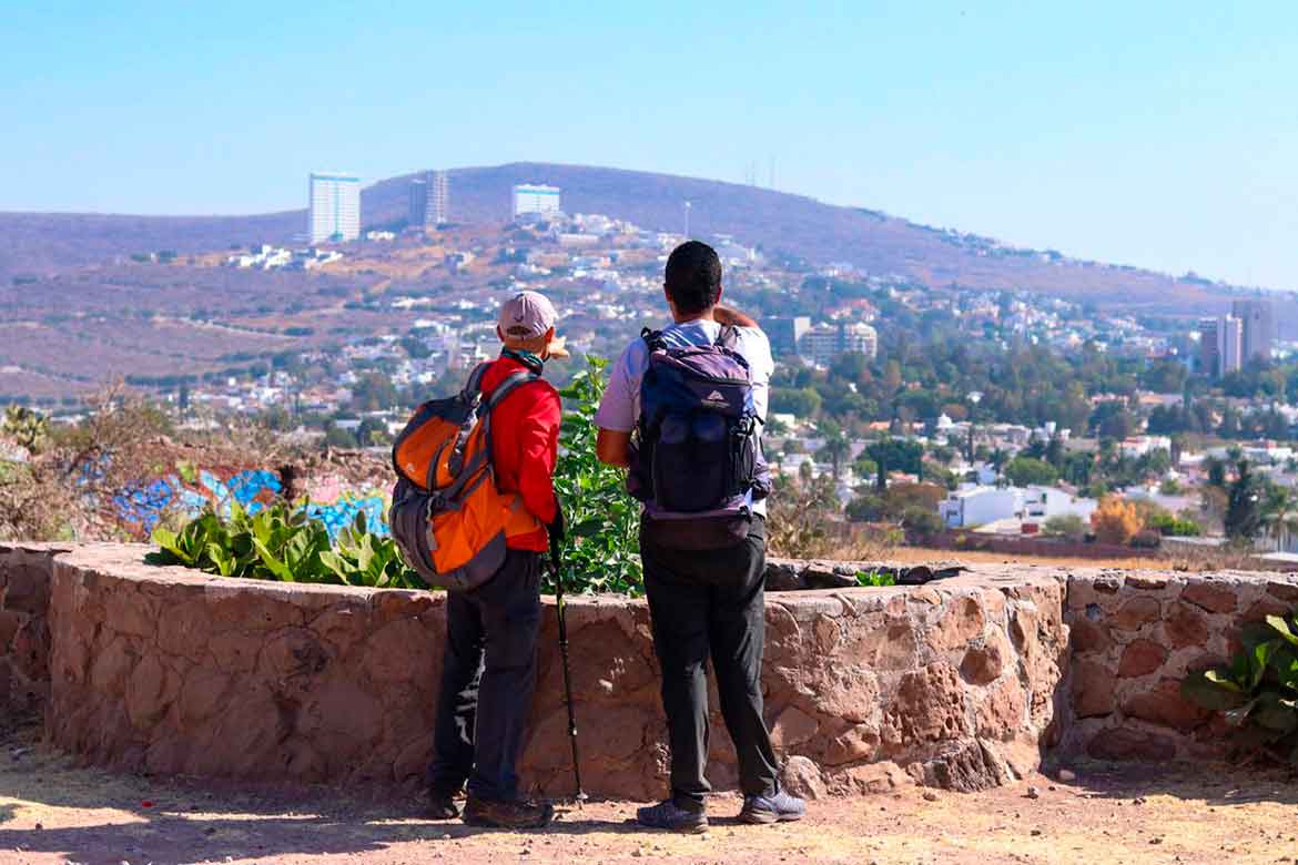 Invitan a disfrutar de Irapuato durante vacaciones