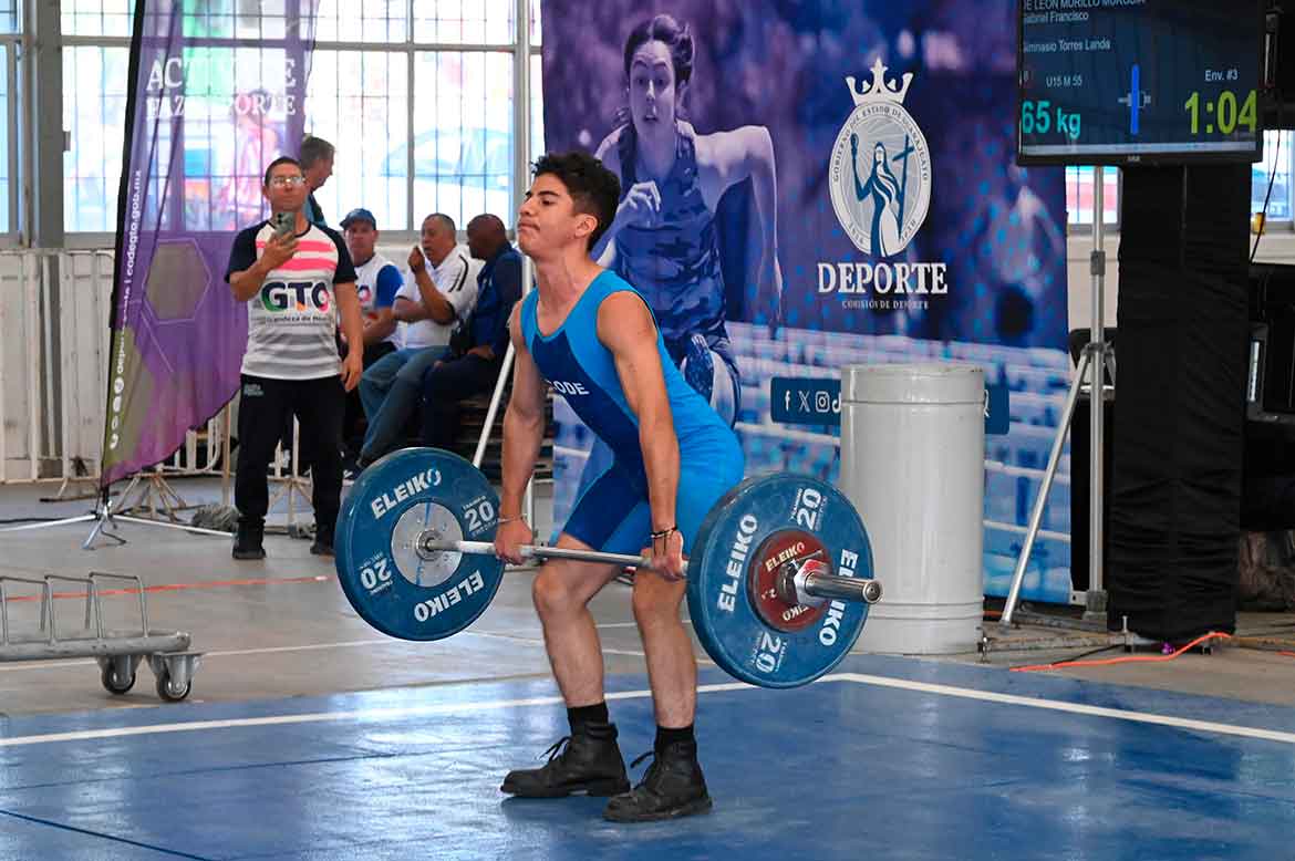 Realizan exhibición de las escuelas del deporte