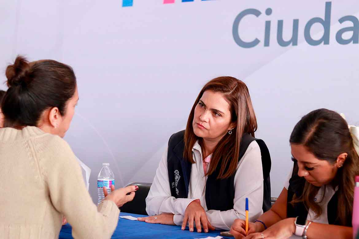 Invitan a miércoles ciudadano