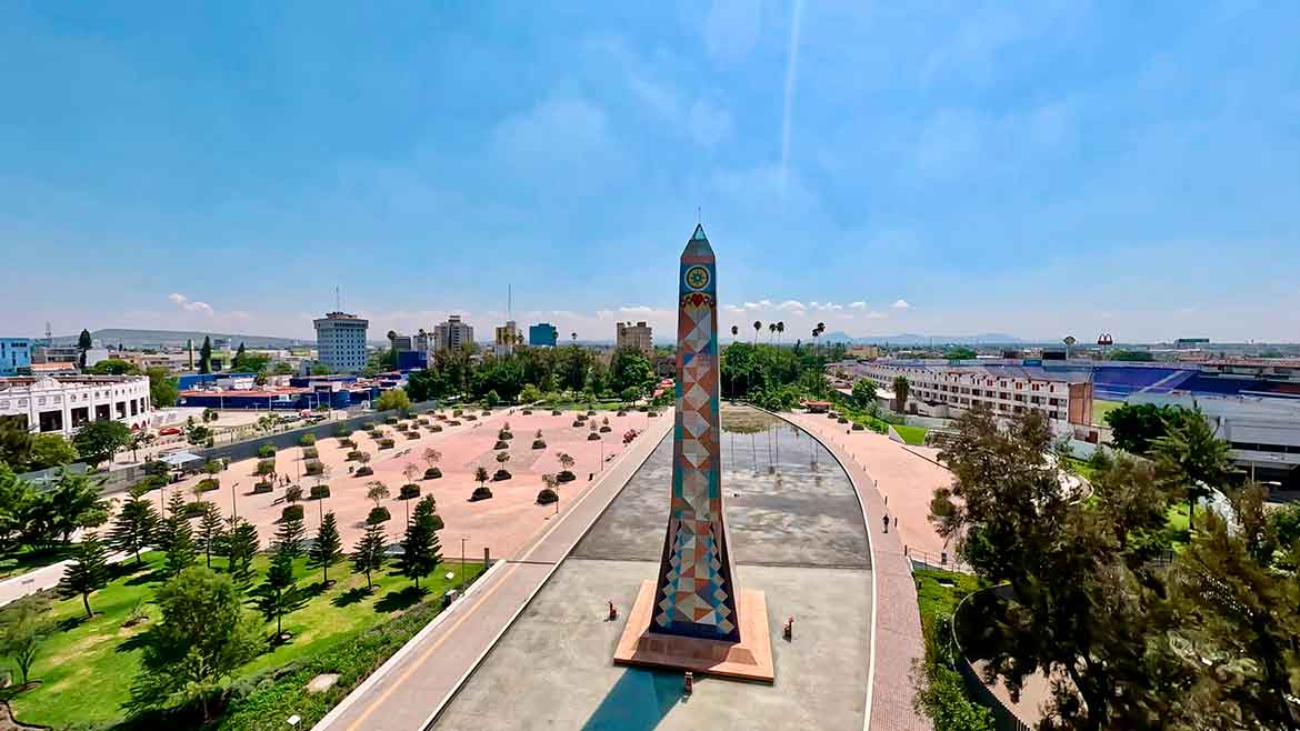 Visita el parque IREKUA durante las vacaciones