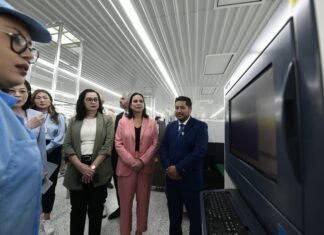 Llega empresa china de autopartes a Irapuato; genera mil empleos directos