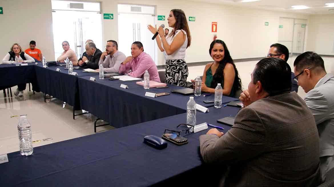 Irapuato: Suman esfuerzo para prevenir la apología de la violencia y la delincuencia