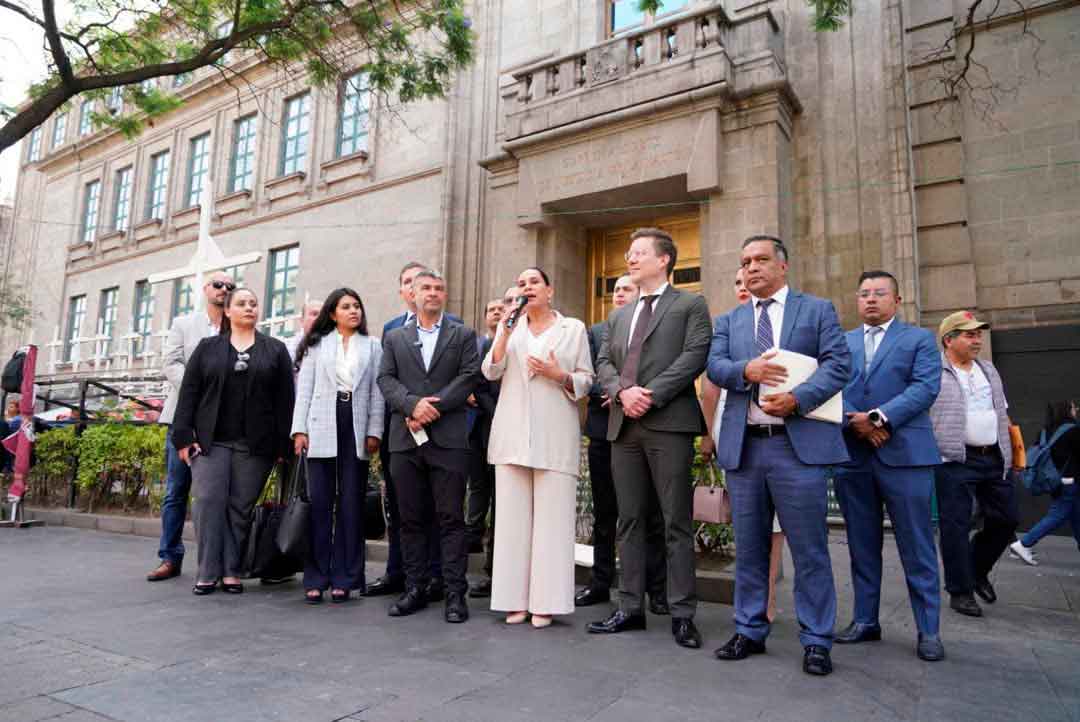 Defiende ANAC autonomía municipal ante el gobierno federal