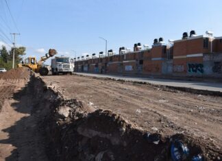 Avanza municipalización de predios irregulares y digitalización de permisos de construcción