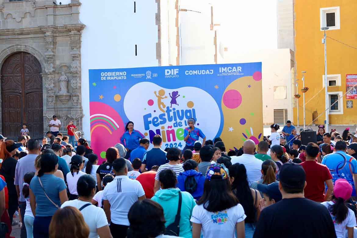 ¡Ya viene la 2da carrera infantil Pet friendly!