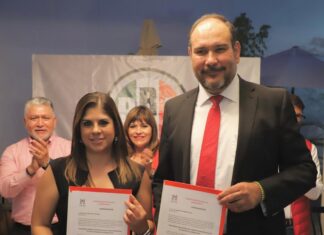 Definen dirigencia provisional en el PRI Irapuato
