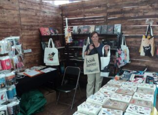 Inició la feria del Libro 2025 en Irapuato