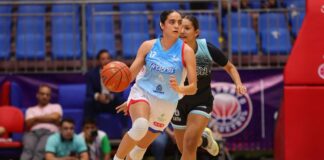 Todo listo en Irapuato para torneo internacional de basquetbol FIBA Women’s U18 AmeriCup 2026
