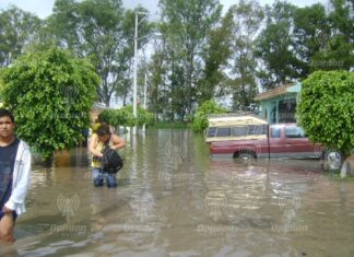 Aprueban en Irapuato plan de contingencia para temporada de lluvias