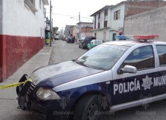 Con meses de retraso, Presenta Benavides primer esbozo del plan de seguridad