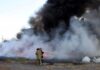 Van 17 procedimientos por quemas o incendios forestales en 2026: Medio Ambiente Irapuato