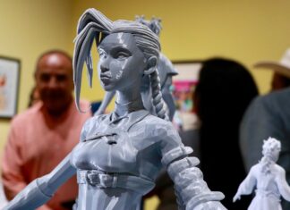 Realizan primera edición de Convergencias Festival de arte estudiantil
