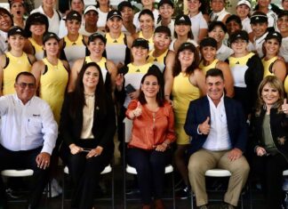 Anuncian torneo internacional de tenis Guanajuato Open