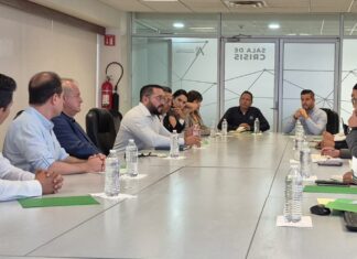 Proponen medidas preventivas de seguridad a distribuidores automotrices