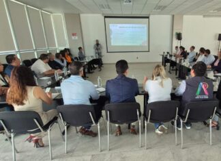 Fortalecen atención a infancias y juventudes con programa «redes de Paz»