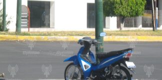 64% de vehículos robados en Irapuato son motocicletas: Observatorio Ciudadano