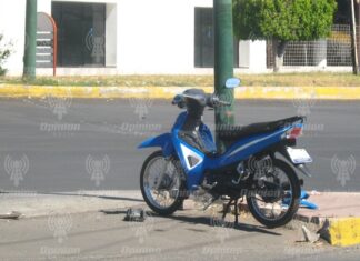 64% de vehículos robados en Irapuato son motocicletas: Observatorio Ciudadano