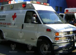 Por falta de recursos, Cruz Roja Irapuato sí redujo servicios de ambulancia