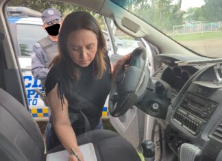 Avanza proceso de certificación internacional de la Policía Municipal de Irapuato