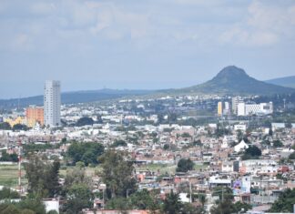 Publican en Periódico Oficial Plan Municipal de Desarrollo Irapuato 2050