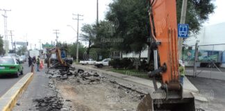 Pedirá Gobierno de Irapuato 150 millones a JAPAMI; será para urbanización y mantenimiento mayor
