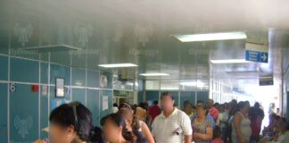 Lamentable que diputado Pepe Aguirre abandone gestión para clínicas del IMSS e ISSSTE: Lorena Alfaro
