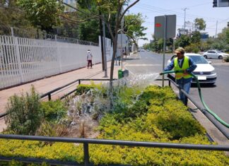 Quita federación a Irapuato aproximadamente 67 mdp; serían para servicios básicos