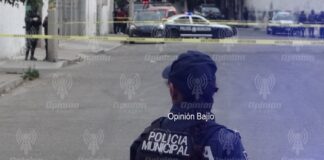 Bajan homicidios… pero se incrementan extorsiones y asaltos: Observatorio Ciudadano
