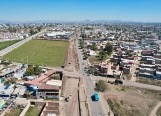 Avanza proceso de regularización de 1800 predios en Irapuato: IMUVI