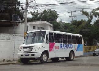 Renovación de autobuses de transporte público rebasó meta inicial: regidor Gerardo Barroso