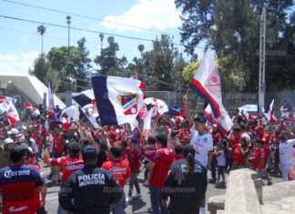 En Irapuato si habrá fútbol de expansión: Lorena Alfaro; llama a lograr acuerdos