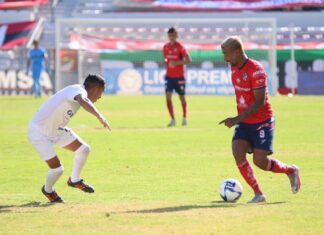 Hay total respaldo para que haya equipo de fútbol profesional en Irapuato: Lorena Alfaro