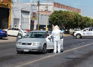 Captura FGE a motoratones que asaltaron y asesinaron a cuentahabiente en Irapuato