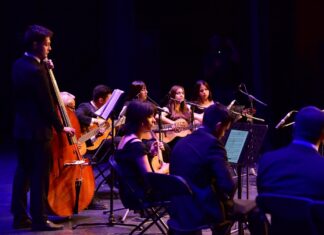 Lista la agenda cultural del IMCAR para el mes de julio