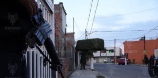 Mantienen ciudades de Guanajuato altísima percepción de inseguridad: INEGI