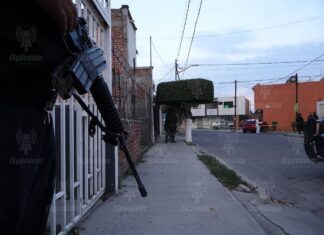 Mantienen ciudades de Guanajuato altísima percepción de inseguridad: INEGI