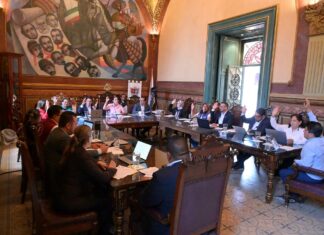 Aprueban en Irapuato programas municipales de seguridad y prevención social