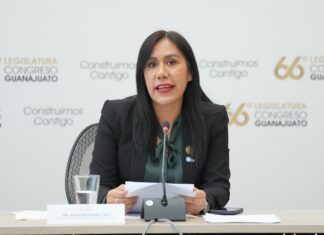 Urgente que IMSS acelere construcción de nueva clínica en Irapuato: Susy Bermúdez