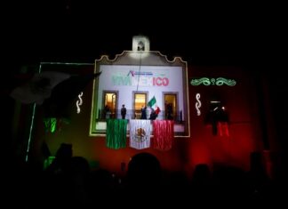 ¡A bailar! Banda Machos amenizarà fiesta patria en centro històrico de Irapuato