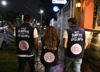 Fortalece DIF Irapuato acciones para erradicar trabajo infantil