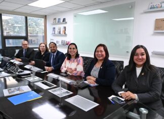 Impulsarán gobierno de Irapuato y UNESCO educación, cultura y desarrollo social