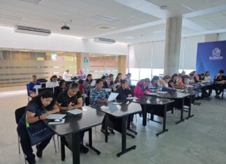Capacita DIF Irapuato a cuidadores de adultos mayores y con discapacidad